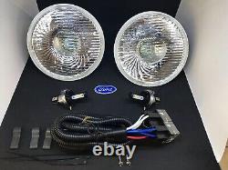 1967-1979 Ford F100 F250 F350 LED Headlight Kit