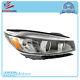 Fits 2016 2017 2018 Kia Sorento Headlight Halogen Withled Light Bar Passenger Side