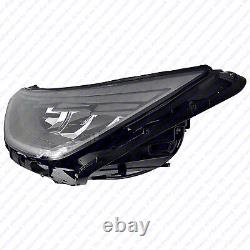 For 2020 2021 2022 Hyundai Sonata Front LED Headlight Assembly Driver Side