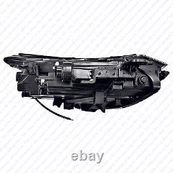 For 2020 2021 2022 Hyundai Sonata Front LED Headlight Assembly Driver Side