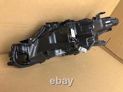 Full LED Headlight Assembly Right Passenger for 2018 2020 Toyota Camry XLE XSE