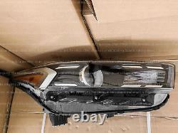 Halogen Headlight for 2022 2023 Kia Forte Right Passenger Side witho LED DRL