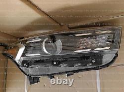 Halogen Headlight for 2022 2023 Kia Forte Right Passenger Side witho LED DRL