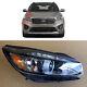 Headlight Assembly For 2016 2018 Kia Sorento Right Passenger With Led Accent Drl