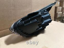 Headlight for 2019 2020 2021 Kia Forte Passenger Right Halogen w Bulb no LED