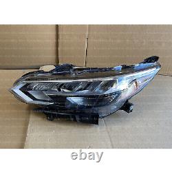 LED Headlight Assembly for 2020 2021 2022 Nissan Sentra Left Driver 260606LB5A