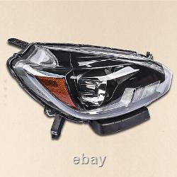 LED Projector Headlight Replacement for 2016 2019 Nissan Sentra Right Passenger