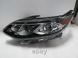 OEM 2016 2017 2018 2019 Chevy Volt Driver side LH Halogen / LED Headlight