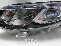 OEM 2016 2017 2018 2019 Chevy Volt Driver side LH Halogen / LED Headlight