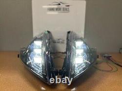 Open Box Morimoto 370z Xb Led Headlights