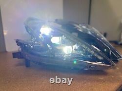 Open Box Morimoto 370z Xb Led Headlights