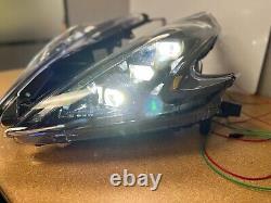 Open Box Morimoto 370z Xb Led Headlights