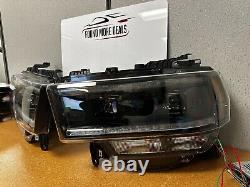 Open Box Morimoto Dodge Ram Hd (2019+) Xb Hybrid Led Headlights Lf704