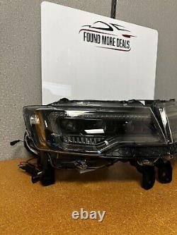 Open Box Morimoto For Jeep Grand Cherokee (14-22) Xb Led Headlights