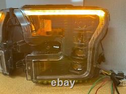 Open Box Morimoto Ford F150 (15-17) Xb Led Headlights (gen 2)