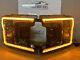 Open Box Morimoto Ford F150 (18-20) Xb Amber Led Headlights Lf501.2-a-asm