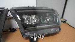 Open Box Morimoto Ram 1500 (19-23) Xb Led Headlights (gen 2)