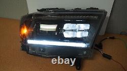 Open Box Morimoto Ram 1500 (19-23) Xb Led Headlights (gen 2)