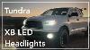 Toyota Tundra Morimoto Xb Led Headlights Honest Review Best 2nd Gen Mod