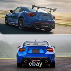 Vland Led Headlights+Tail Lights For 2012-2020 Toyota GT86 Subaru BRZ Scion FR-S