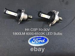 Ensemble de phares à LED pour Ford F100 F250 F350 de 1967 à 1979