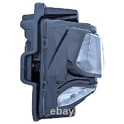 FULL LED Pour l'assemblage du phare passager du projecteur Chevy Blazer 2019-2022 RH