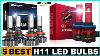 Meilleures 5 Ampoules De Phare Led H11 En 2024