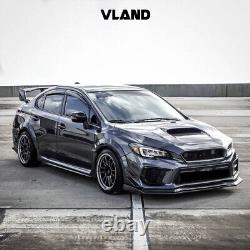 Phares Full LED VLAND pour Subaru WRX/WRX STI 2015-2021 avec animation de démarrage