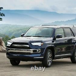 Phares LED complets VLAND avec animation de démarrage pour Toyota 4Runner 2014-2023 Ensemble