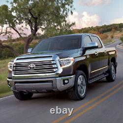 Phares à LED complets VLAND pour Toyota Tundra 2014-2021 avec clignotants séquentiels