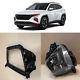 Remplacement De La Lampe De Phare Avant Led Pour Hyundai Tucson Sel Gauche 2022 2023